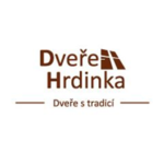 Dveře Hrdinka
