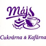 Cukrárna kafárna Máj