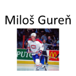 Miloš Gureň