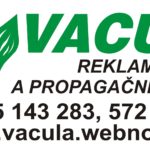 Reklamní Agentura Vacula