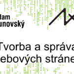 Tvorba webových stránek a e-shopů