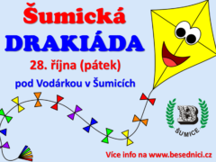 Drakiáda Šumice