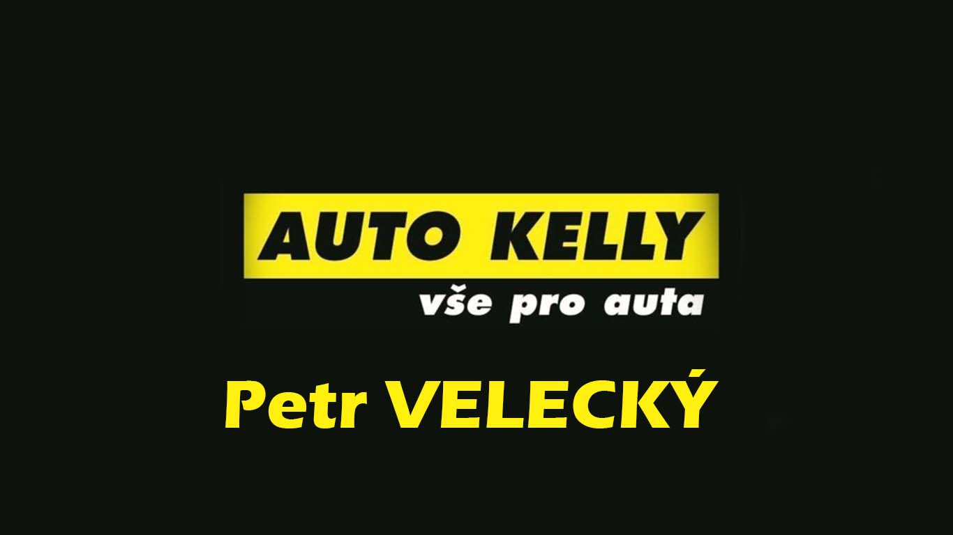 Autoservis Petr Velecký